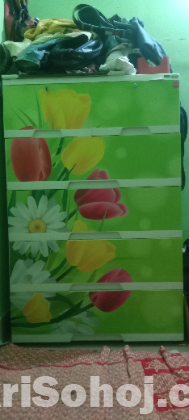 ওয়ারড্রব